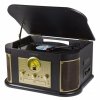 Technaxx Deutschland GmbH & Co. KG Konwerter nagrań BT TX-103